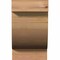 Ekena Millwork Alpine Rough Sawn Rafter Tail, Western Red Cedar, 6"W x 10"H x 48"L RFT06X10X48ALP00RWR - alternate 2